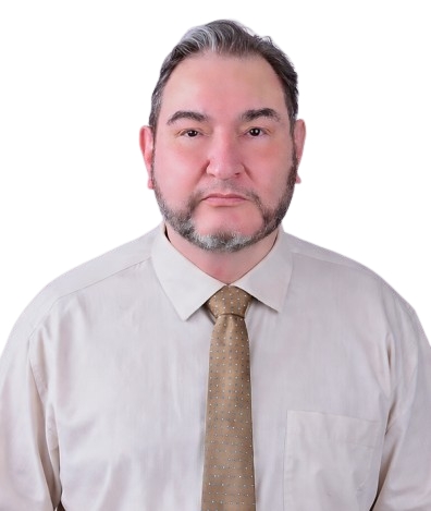 Mr. Burt Alan Bedo