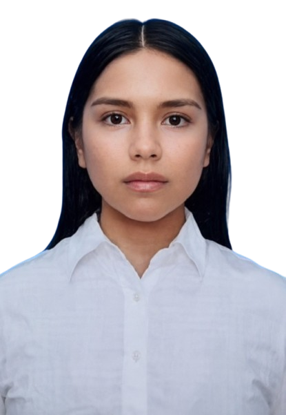 Miss Gemmarie Ponce Amparada