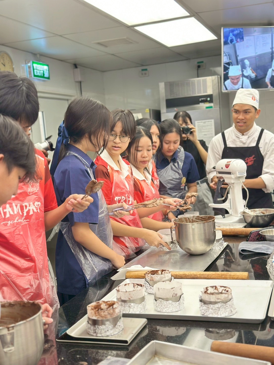 Professional Training