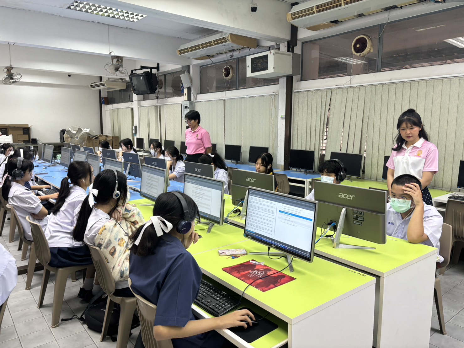 Open House 2025