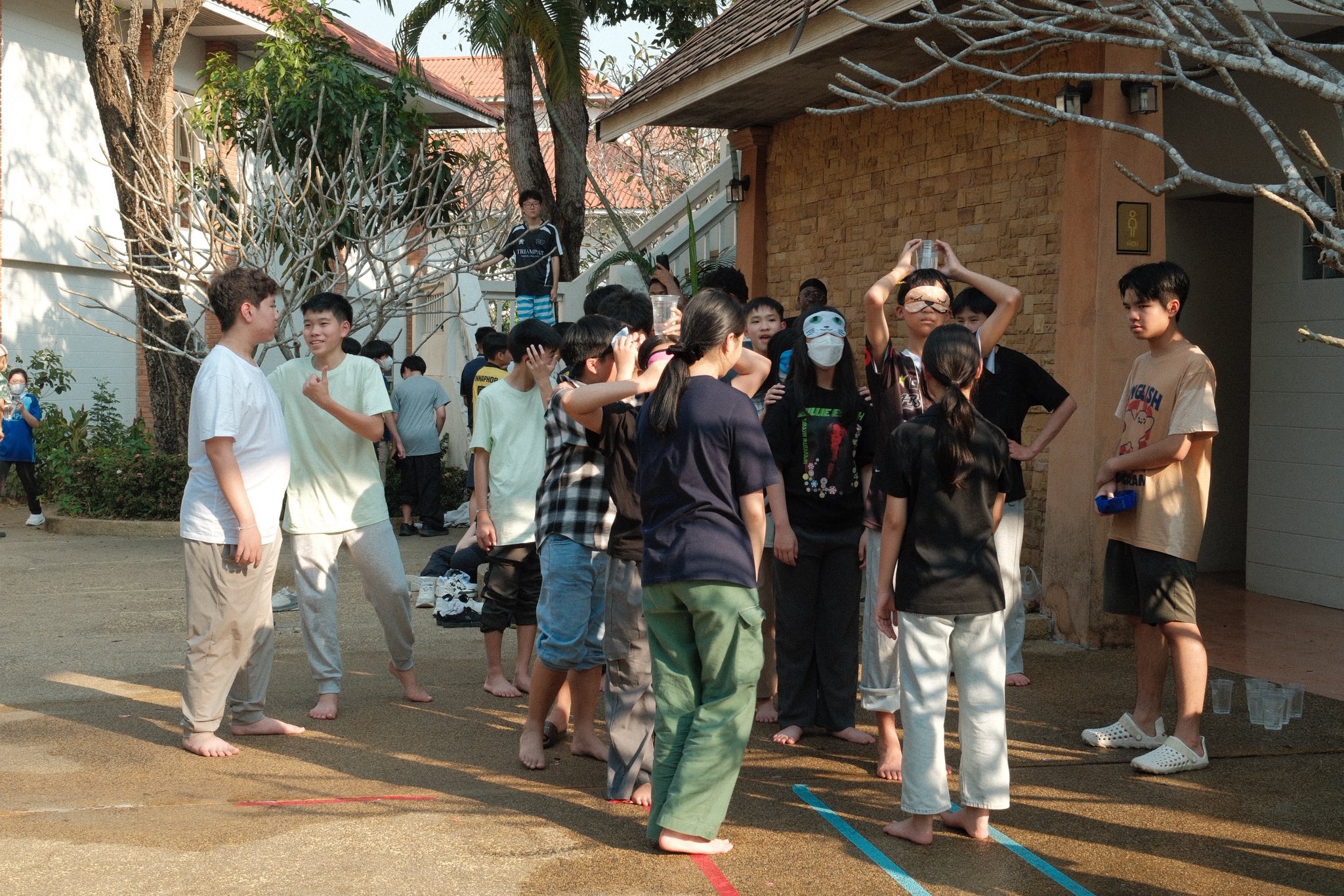 Group Learning Activities