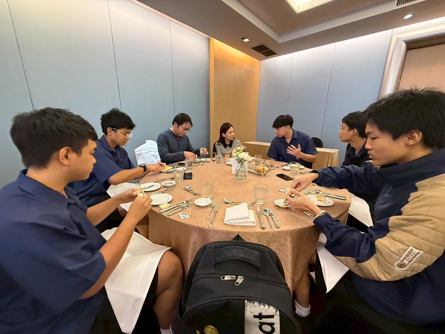 Professional Training