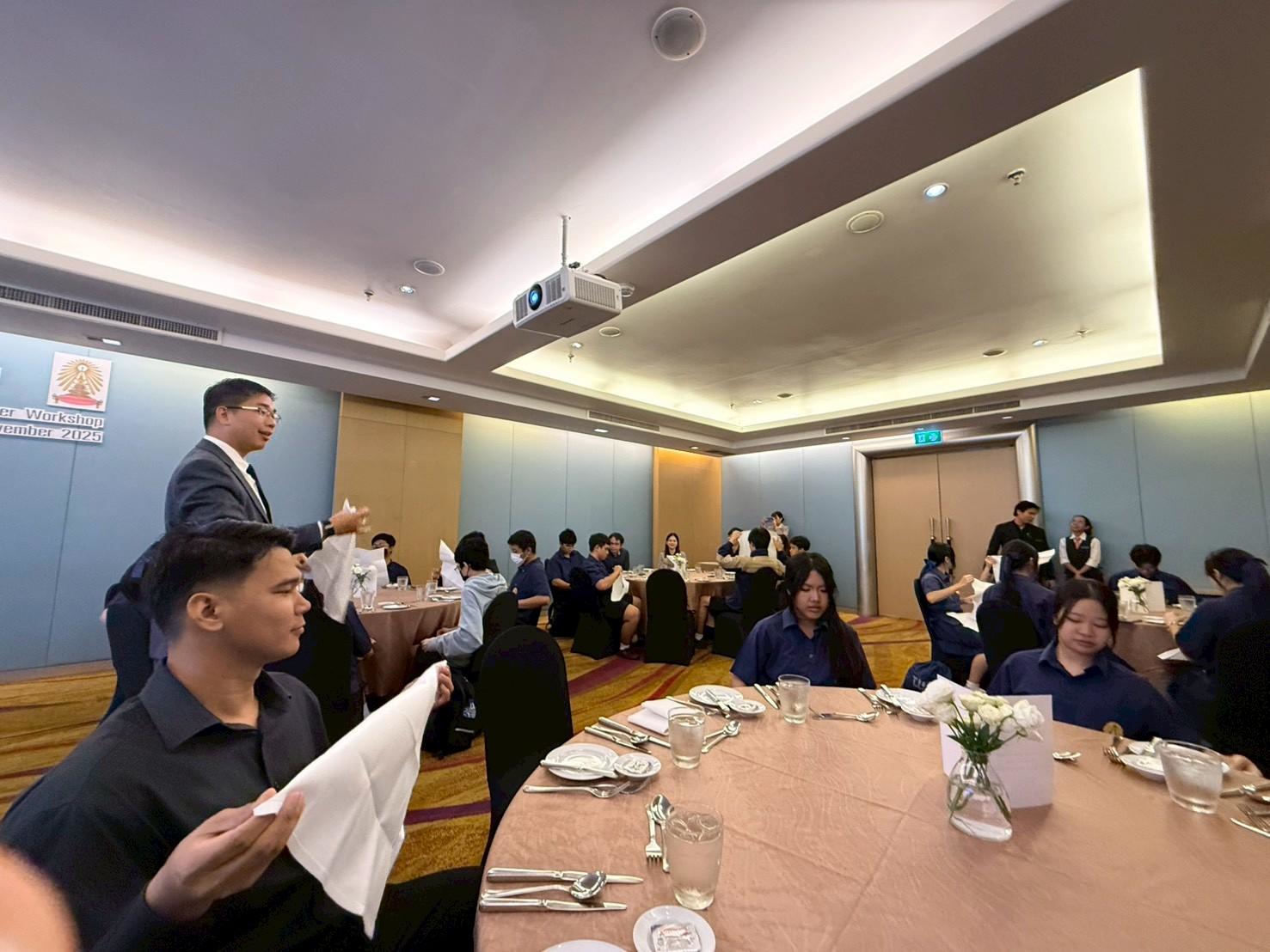 Life Skills Camp 2025