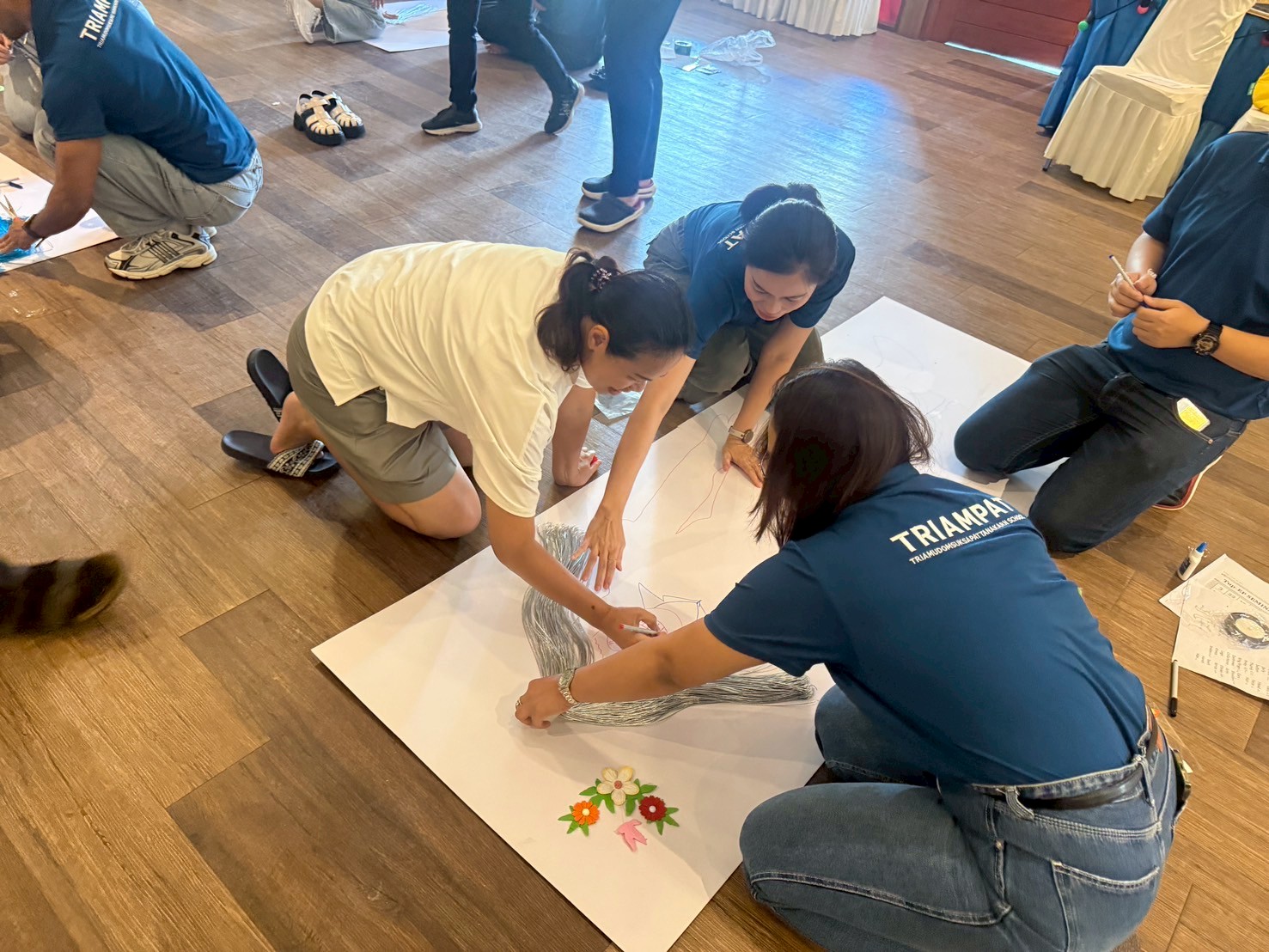 Team Building Activities