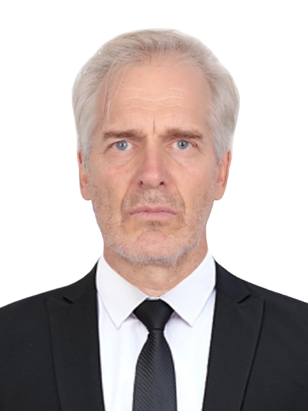 Mr. John Walter Momot