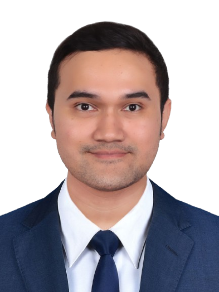Mr. Putra Herianto