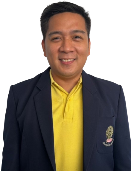 Mr.IMMANUEL L. MAGLASANG